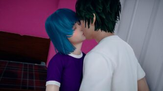 My Bully Is My Lover Free Download By Steam-repacks.com