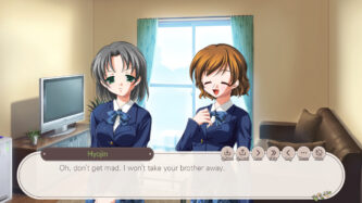 My Little Sister Cant Possibly Have A Hemorrhoid Free Download By Steam-repacks.com