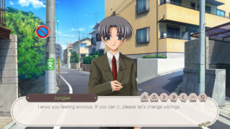 My Little Sister Cant Possibly Have A Hemorrhoid Free Download By Steam-repacks.com