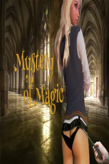 Mystery Of Magic Free Download v0.1.3 Forest Fairy