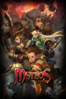 Mythos Free Download By Steam-repacks