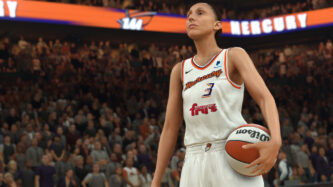 NBA 2K23 Free Download By Steam-repacks.com
