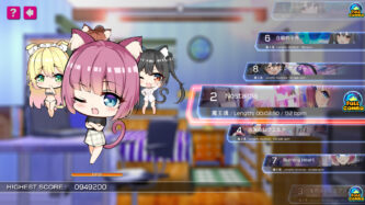 NEKO PAPALA Free Download By Steam-repacks.com