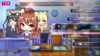 NEKO PAPALA Free Download By Steam-repacks.com
