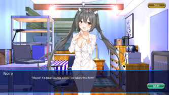NEKO PAPALA Free Download By Steam-repacks.com