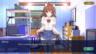 NEKO PAPALA Free Download By Steam-repacks.com