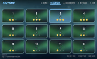 Neutrino Free Download By Steam-repacks.com