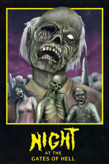 Night At the Gates of Hell Free Download By Steam-repacks