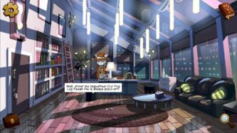 Nine Noir Lives Free Download By Steam-repacks.com