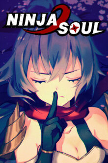 Ninja Soul Free Download By Steam-repacks