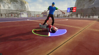 No Fair Play Free Download By Steam-repacks.com