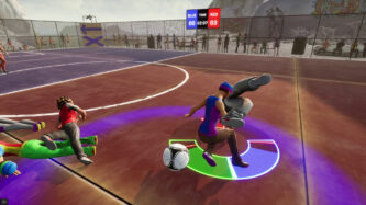 No Fair Play Free Download By Steam-repacks.com