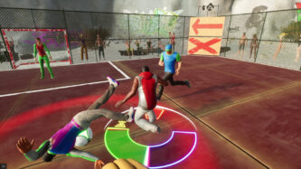 No Fair Play Free Download By Steam-repacks.com