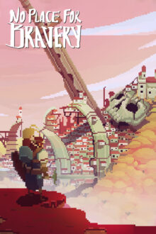 No Place for Bravery Free Download By Steam-repacks