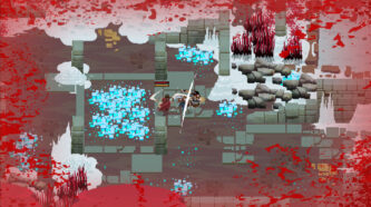 No Place for Bravery Free Download By Steam-repacks.com