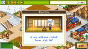 Oh Edo Towns Free Download By Steam-repacks.com