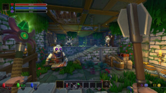 One More Dungeon 2 Free Download By Steam-repacks.com