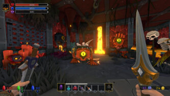 One More Dungeon 2 Free Download By Steam-repacks.com