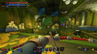 One More Dungeon 2 Free Download By Steam-repacks.com