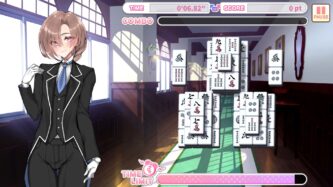 Otoko Cross Pretty Boys Mahjong Solitaire Free Download By Steam-repacks.com