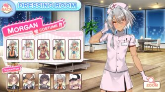 Otoko Cross Pretty Boys Mahjong Solitaire Free Download By Steam-repacks.com