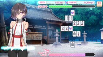 Otoko Cross Pretty Boys Mahjong Solitaire Free Download By Steam-repacks.com