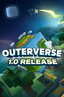 Outerverse Free Download v03.03.2022