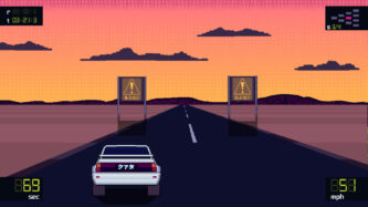 Outrace Free Download By Steam-repacks.com