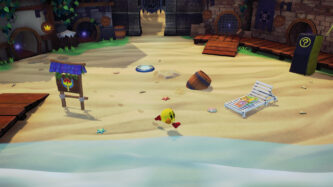 PAC-MAN WORLD Re-PAC Free Download By Steam-repacks.com