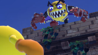 PAC-MAN WORLD Re-PAC Free Download By Steam-repacks.com