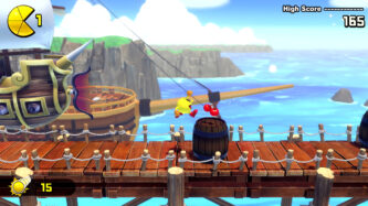 PAC-MAN WORLD Re-PAC Free Download By Steam-repacks.com
