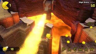 PAC-MAN WORLD Re-PAC Free Download By Steam-repacks.com