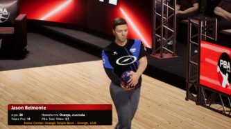 PBA Pro Bowling 2023 Free Download By Steam-repacks.com