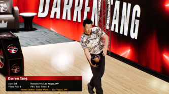 PBA Pro Bowling 2023 Free Download By Steam-repacks.com