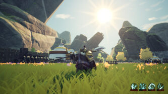 Panda legend Free Download By Steam-repacks.com