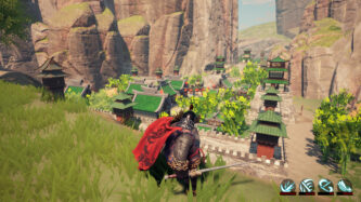 Panda legend Free Download By Steam-repacks.com