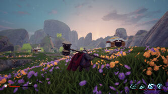 Panda legend Free Download By Steam-repacks.com