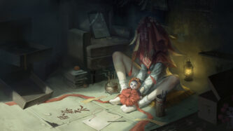 Paper Bride 3 Unresolved Love Free Download By Steam-repacks.com