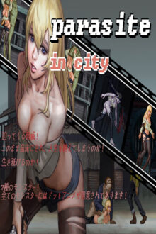 Parasite In City Free Download By Steam-repacks