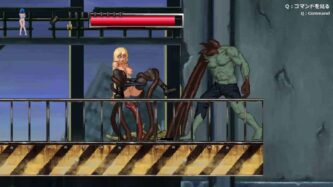 Parasite In City Free Download By Steam-repacks.com