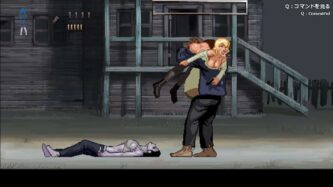 Parasite In City Free Download By Steam-repacks.com