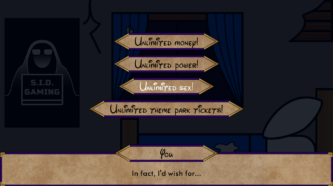 Park After Dark Free Download By Steam-repacks.com