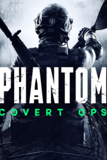 Phantom Covert Ops Free Download By Steam-repacks