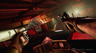 Phantom Covert Ops Free Download By Steam-repacks.com