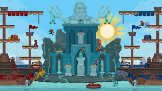 Plunder Panic Free Download By Steam-repacks.com