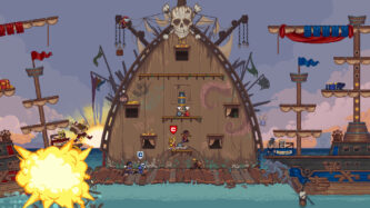 Plunder Panic Free Download By Steam-repacks.com
