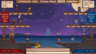 Plunder Panic Free Download By Steam-repacks.com