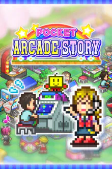 Pocket Arcade Story Free Download
