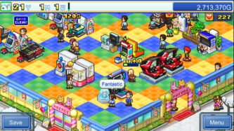 Pocket Arcade Story Free Download By Steam-repacks.com