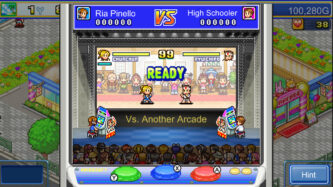 Pocket Arcade Story Free Download By Steam-repacks.com